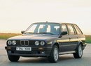 BMW 3 E30 Touring