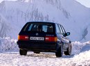 BMW 3 E30 Touring