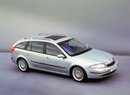 Renault Laguna Grandtour