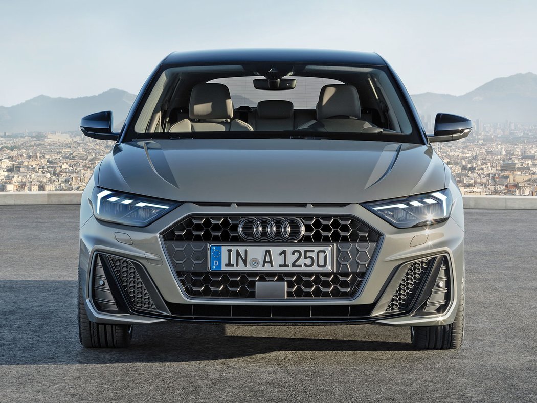 Aud1 A1 Sportback