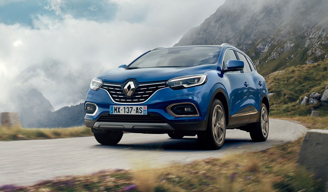 Renault Kadjar