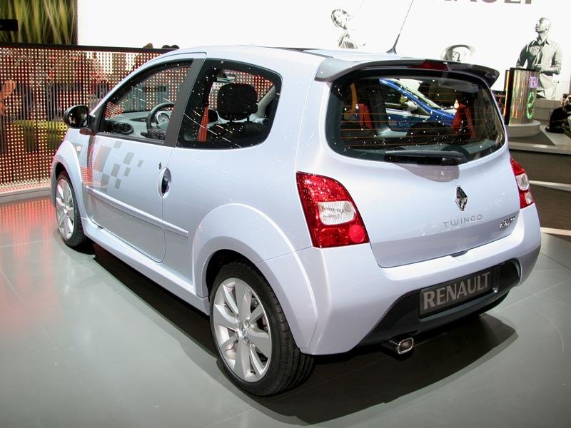 Renault Twingo