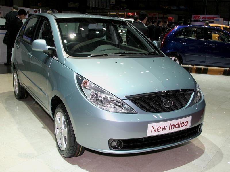 Tata Indica