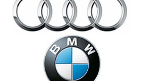 Prodej BMW a Audi byl v květnu opět rekordní