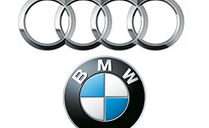 Prodej BMW a Audi byl v květnu opět rekordní