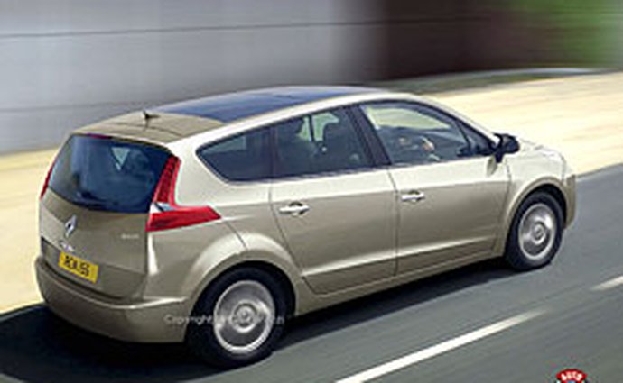 Automobilové novinky v roce 2009: Velký přehled (3. díl, Mini až Volvo)