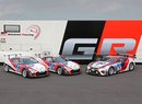 Reportáž: 24h Nürburgringu s týmem Gazoo Racing (+video)