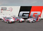 Reportáž: 24h Nürburgringu s týmem Gazoo Racing (+video)