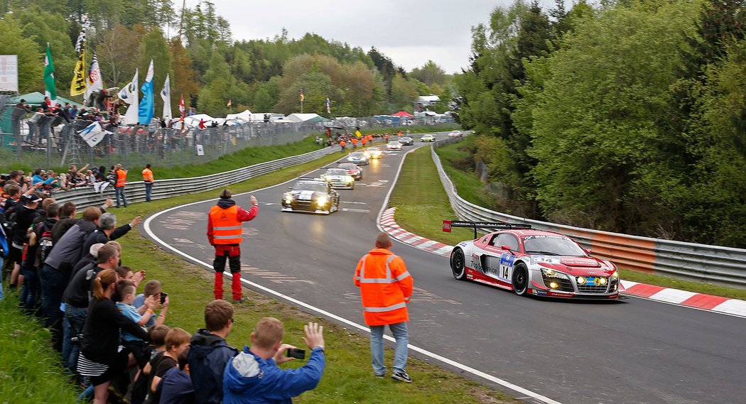 Lexus LFA