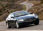 Maserati Quattroporte s novými motory od Ferrari a VW