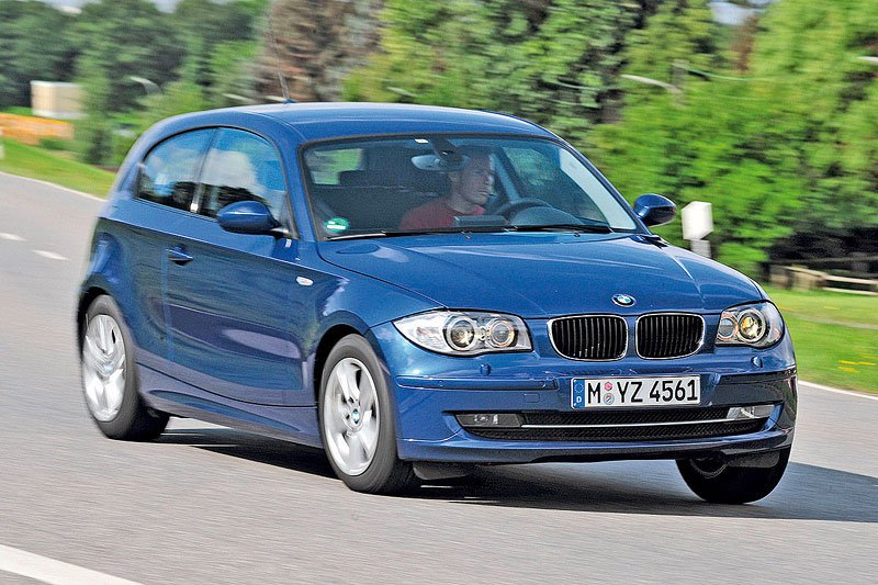 BMW 1