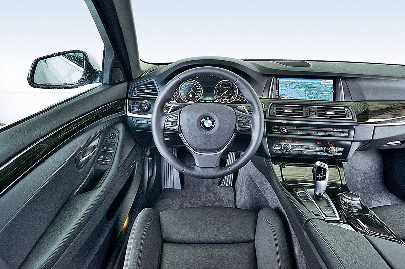 BMW 5