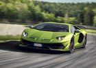 Lamborghini svolá Aventadory SVJ. Kvůli chybě nového zaměstnance mohou uvěznit posádku