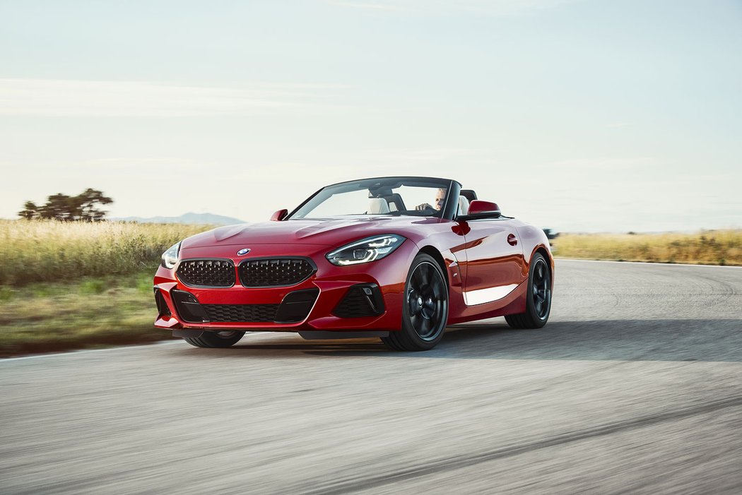 BMW Z4