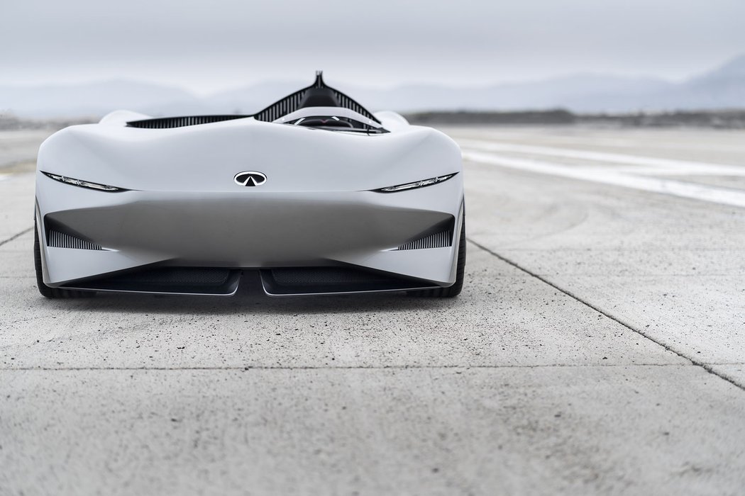 Infiniti Prototype 10