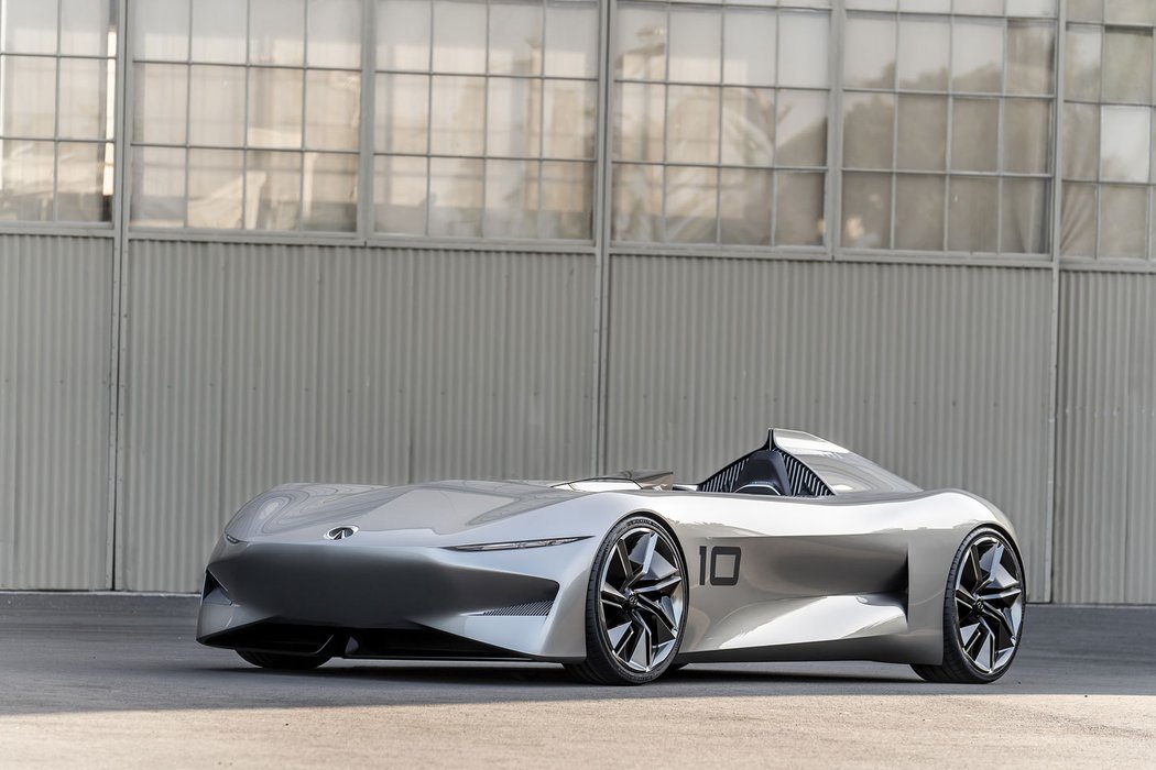 Infiniti Prototype 10