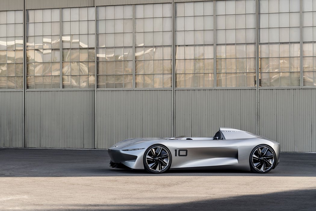 Infiniti Prototype 10