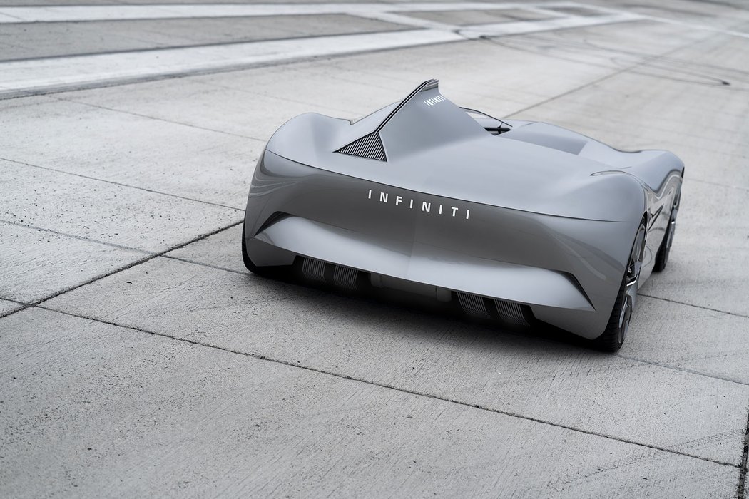 Infiniti Prototype 10