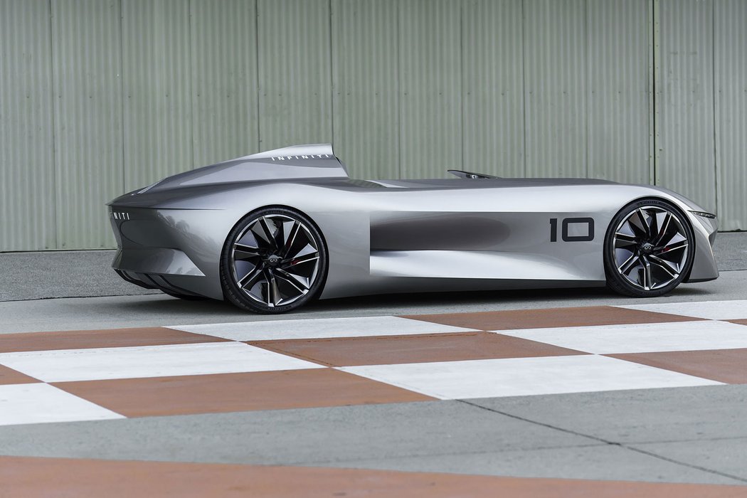 Infiniti Prototype 10