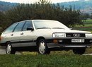 Audi 200