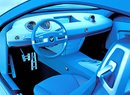 BMW Z9 Concept