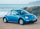 VW New Beetle