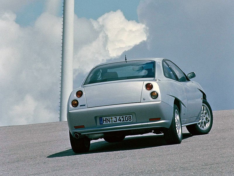 Fiat Coupé