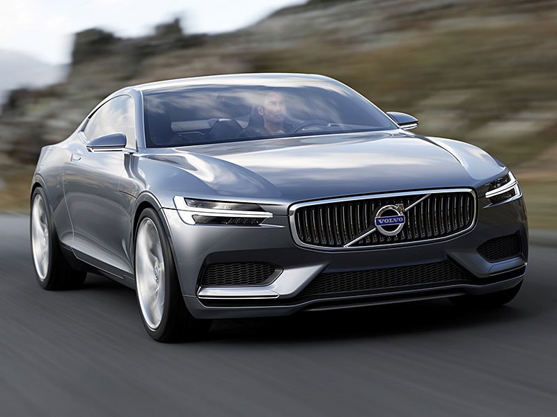 Volvo Concept