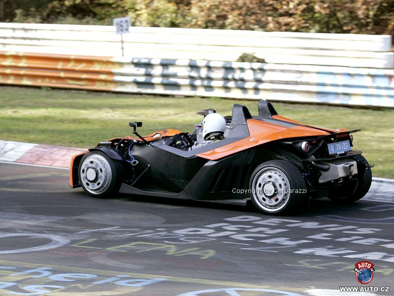 KTM X-Bow