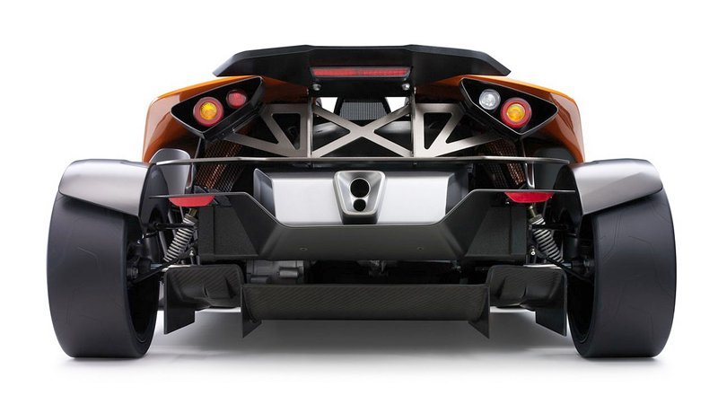 KTM X-Bow