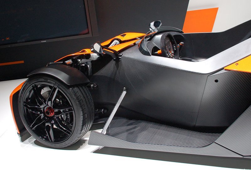 KTM X-Bow