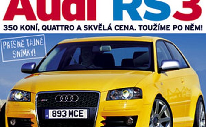 AUTOCAR 8/2004