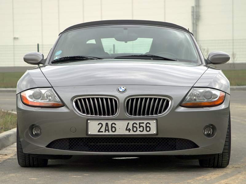 BMW Z4