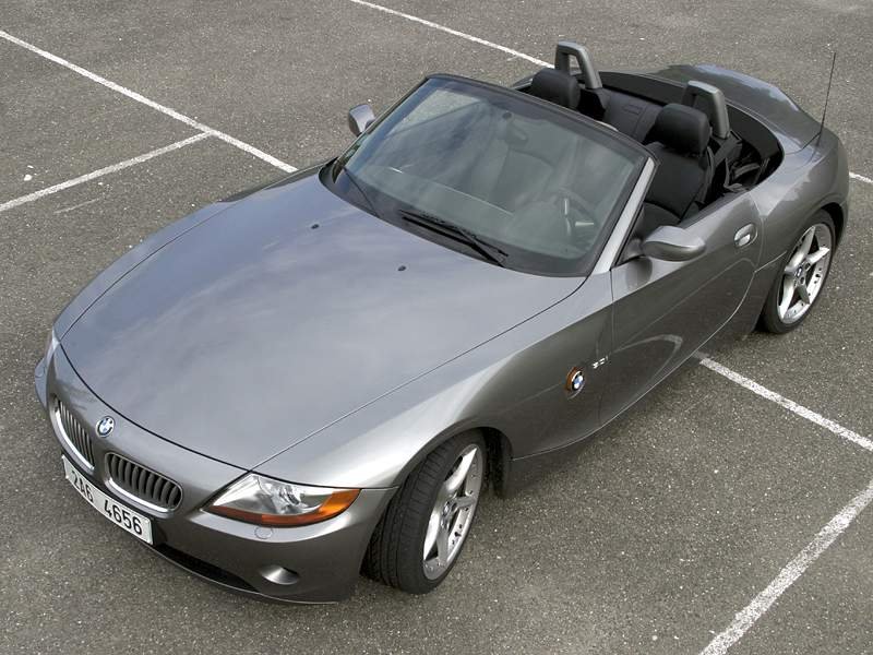 BMW Z4