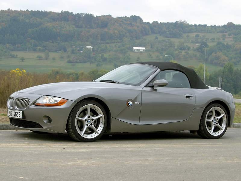 BMW Z4