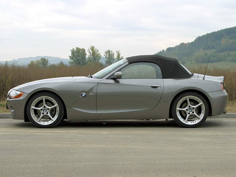 BMW Z4