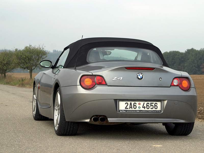 BMW Z4