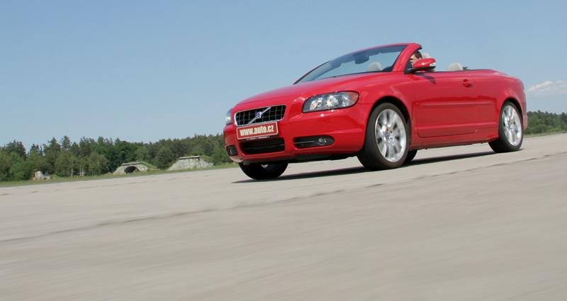 Volvo C70