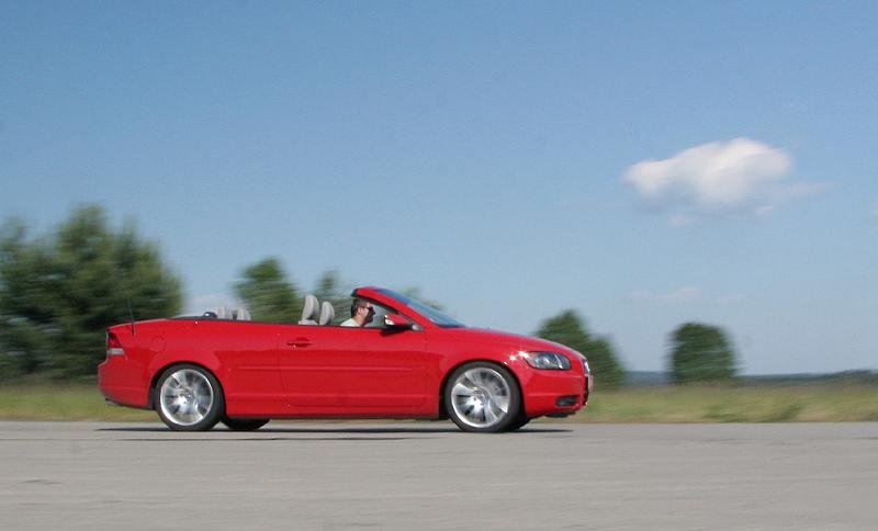 Volvo C70