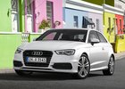 Audi v červenci prodalo více aut než BMW