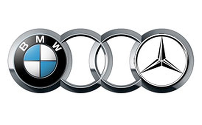 Audi vs. BMW vs. Mercedes-Benz na českém trhu: Co se prodává a co ne?