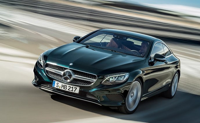 Daimler chce v Číně prodejem Mercedesů překonat Audi a BMW