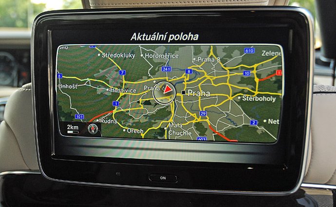 Nokia prodá německým automobilkám mapovou službu HERE