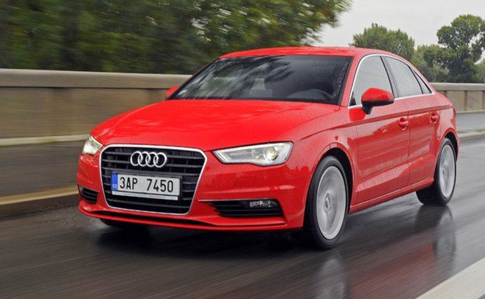 Audi a BMW: Globální prodejní bitva pokračuje