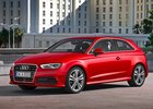 Světovým autem roku 2014 je Audi A3