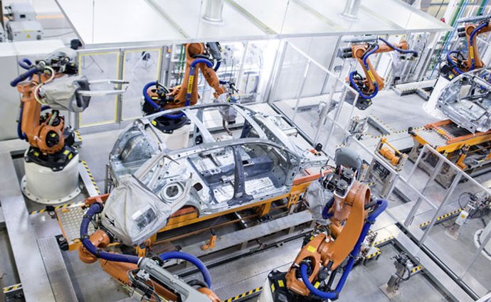 VW Group chce ušetřit snížením počtu komponentů