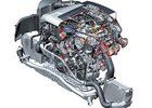 Nový diesel 3.0 TDI V6 pro Audi A8: piezo-premiéra