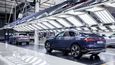 Audi ohlašuje rušení pracovních míst