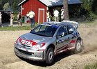 RALLY FINLAND - preview