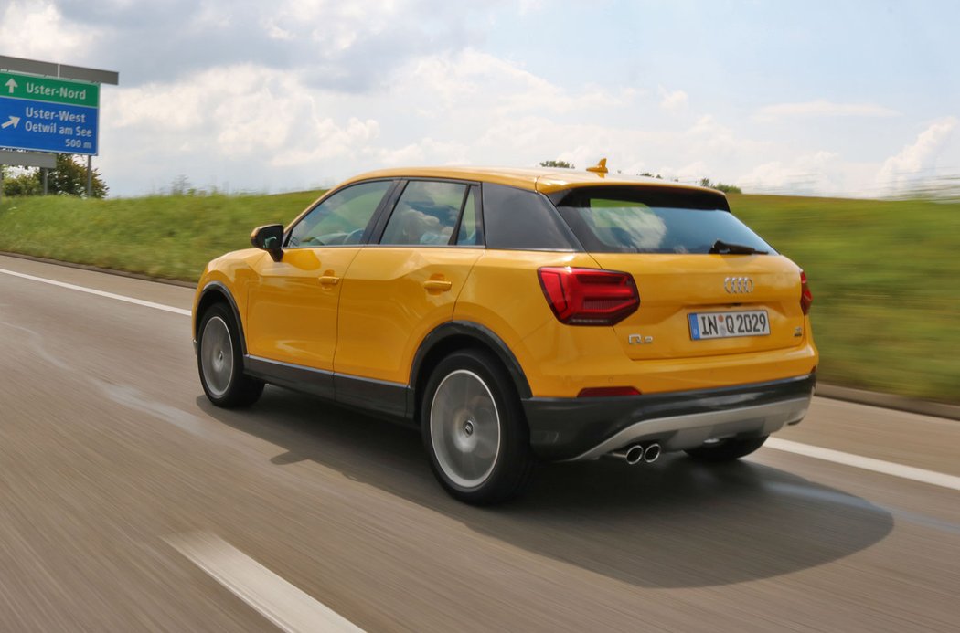 audi ceniky ceskytrh novemodely crossover